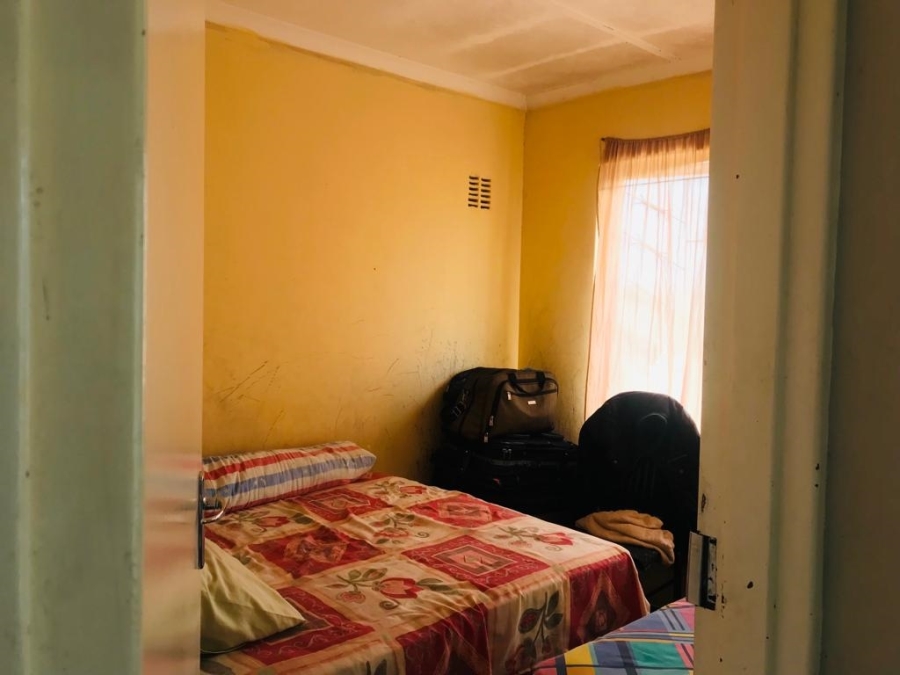 2 Bedroom Property for Sale in Esikhawini KwaZulu-Natal
