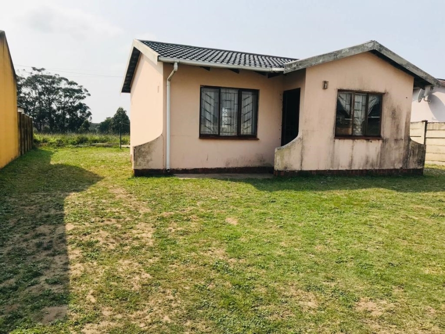 2 Bedroom Property for Sale in Esikhawini KwaZulu-Natal