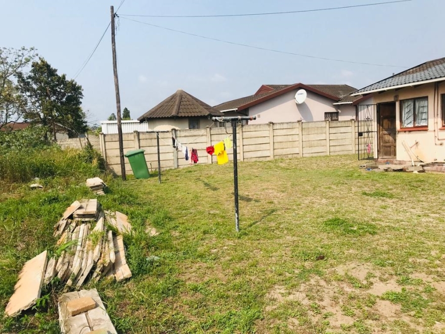 2 Bedroom Property for Sale in Esikhawini KwaZulu-Natal