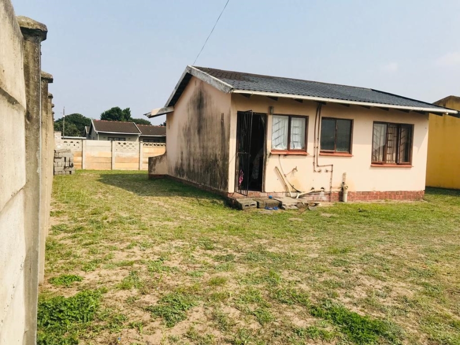 2 Bedroom Property for Sale in Esikhawini KwaZulu-Natal
