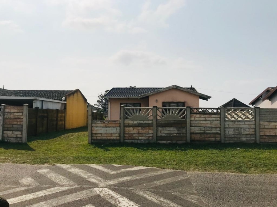 2 Bedroom Property for Sale in Esikhawini KwaZulu-Natal