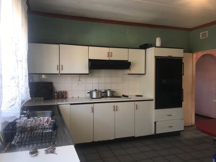 3 Bedroom Property for Sale in Esikhawini KwaZulu-Natal