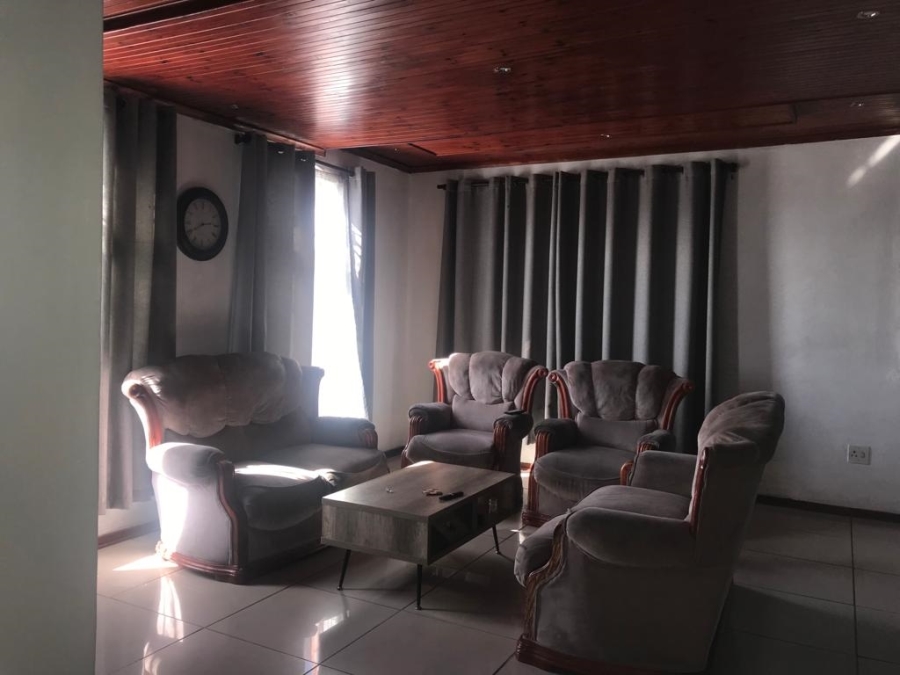 3 Bedroom Property for Sale in Esikhawini KwaZulu-Natal