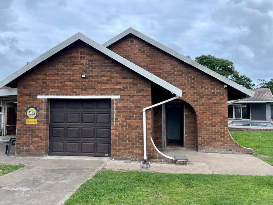 3 Bedroom Property for Sale in Arboretum KwaZulu-Natal