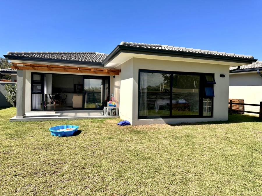 3 Bedroom Property for Sale in Brettenwood Coastal Estate KwaZulu-Natal