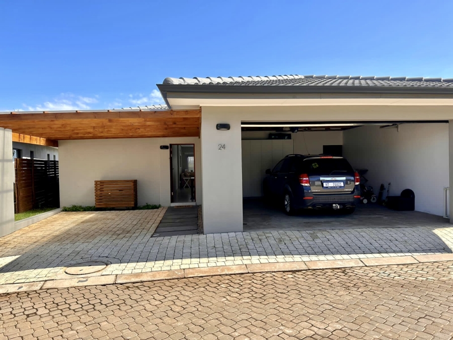 3 Bedroom Property for Sale in Brettenwood Coastal Estate KwaZulu-Natal