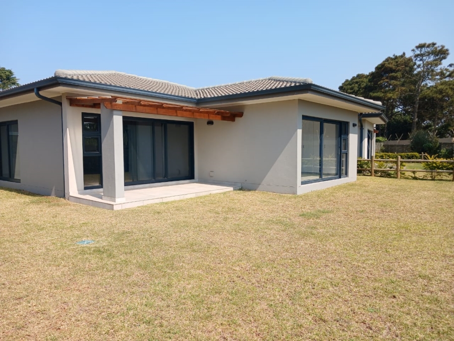 3 Bedroom Property for Sale in Brettenwood Coastal Estate KwaZulu-Natal