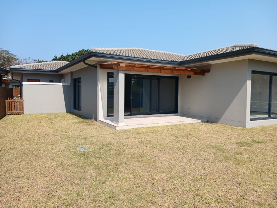 3 Bedroom Property for Sale in Brettenwood Coastal Estate KwaZulu-Natal