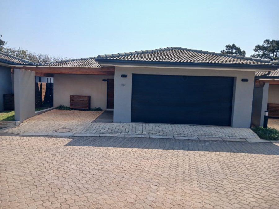 3 Bedroom Property for Sale in Brettenwood Coastal Estate KwaZulu-Natal