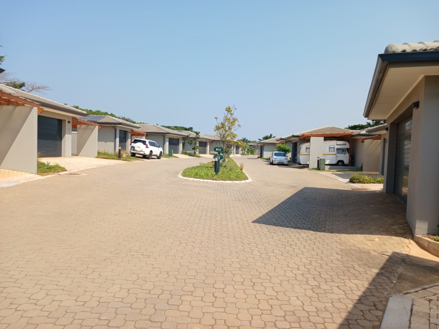 3 Bedroom Property for Sale in Brettenwood Coastal Estate KwaZulu-Natal