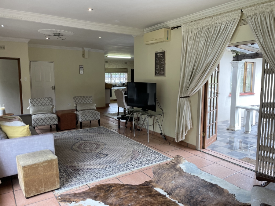 4 Bedroom Property for Sale in Veld En Vlei KwaZulu-Natal