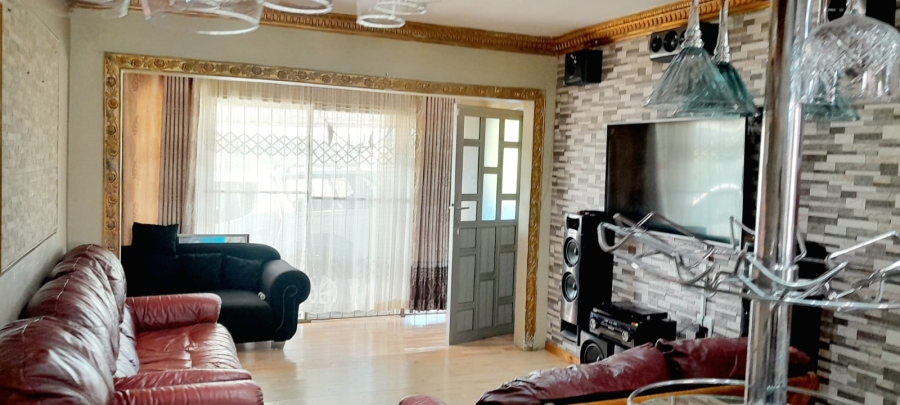 4 Bedroom Property for Sale in Welbedacht KwaZulu-Natal