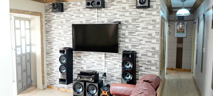 4 Bedroom Property for Sale in Welbedacht KwaZulu-Natal