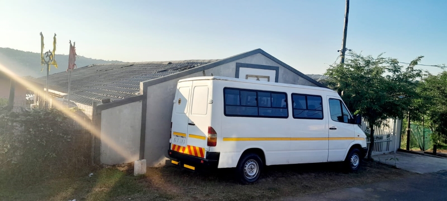 4 Bedroom Property for Sale in Welbedacht KwaZulu-Natal