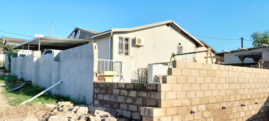 4 Bedroom Property for Sale in Welbedacht KwaZulu-Natal