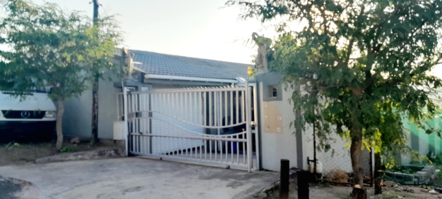 4 Bedroom Property for Sale in Welbedacht KwaZulu-Natal