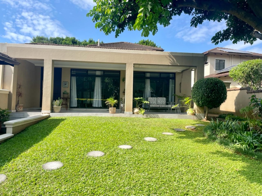 3 Bedroom Property for Sale in Ballito Gardens Estate KwaZulu-Natal