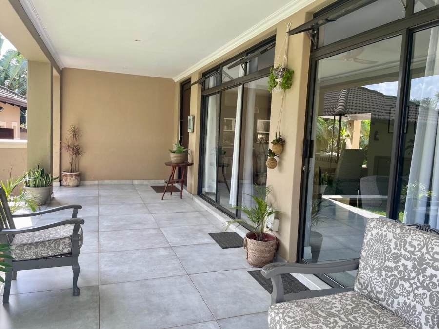 3 Bedroom Property for Sale in Ballito Gardens Estate KwaZulu-Natal