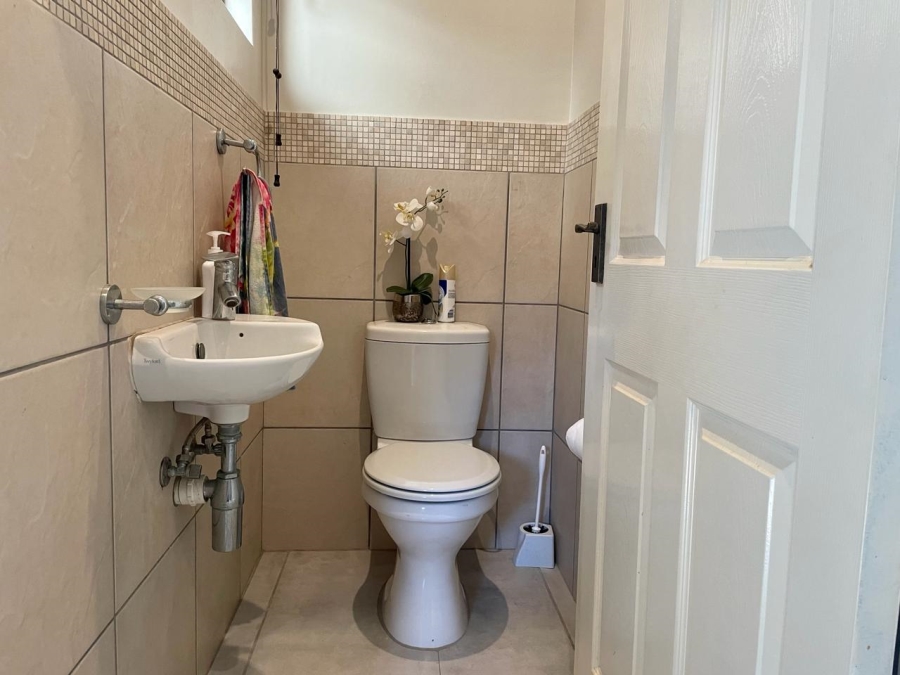 3 Bedroom Property for Sale in Ballito Gardens Estate KwaZulu-Natal