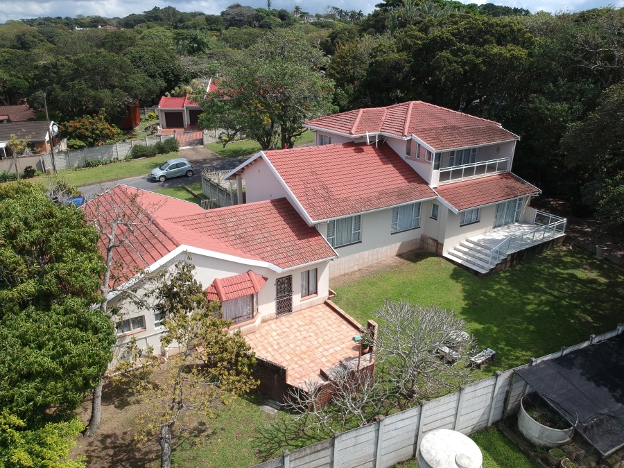 5 Bedroom Property for Sale in Pennington KwaZulu-Natal