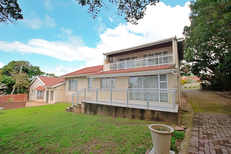 5 Bedroom Property for Sale in Pennington KwaZulu-Natal
