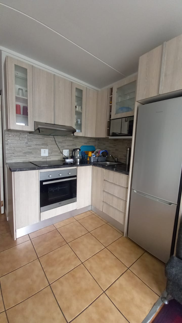 2 Bedroom Property for Sale in Ridgeview KwaZulu-Natal