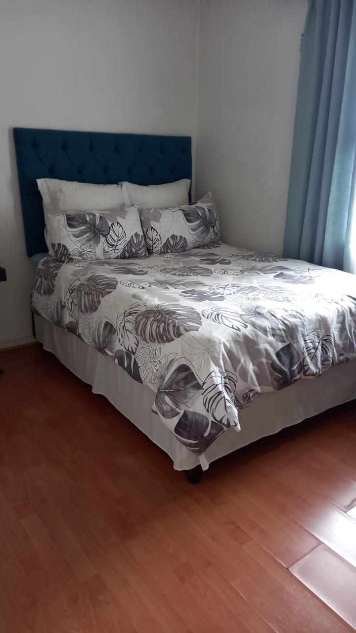 2 Bedroom Property for Sale in Ridgeview KwaZulu-Natal
