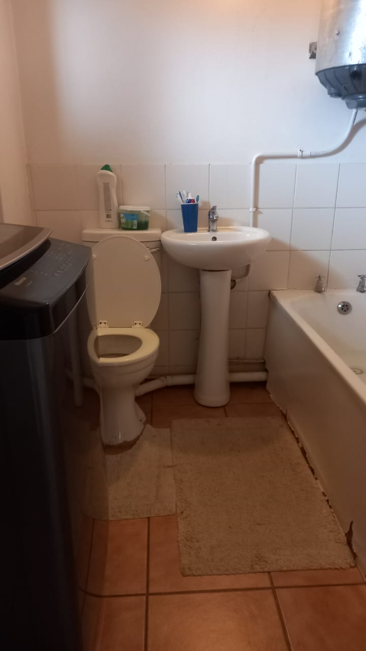2 Bedroom Property for Sale in Ridgeview KwaZulu-Natal