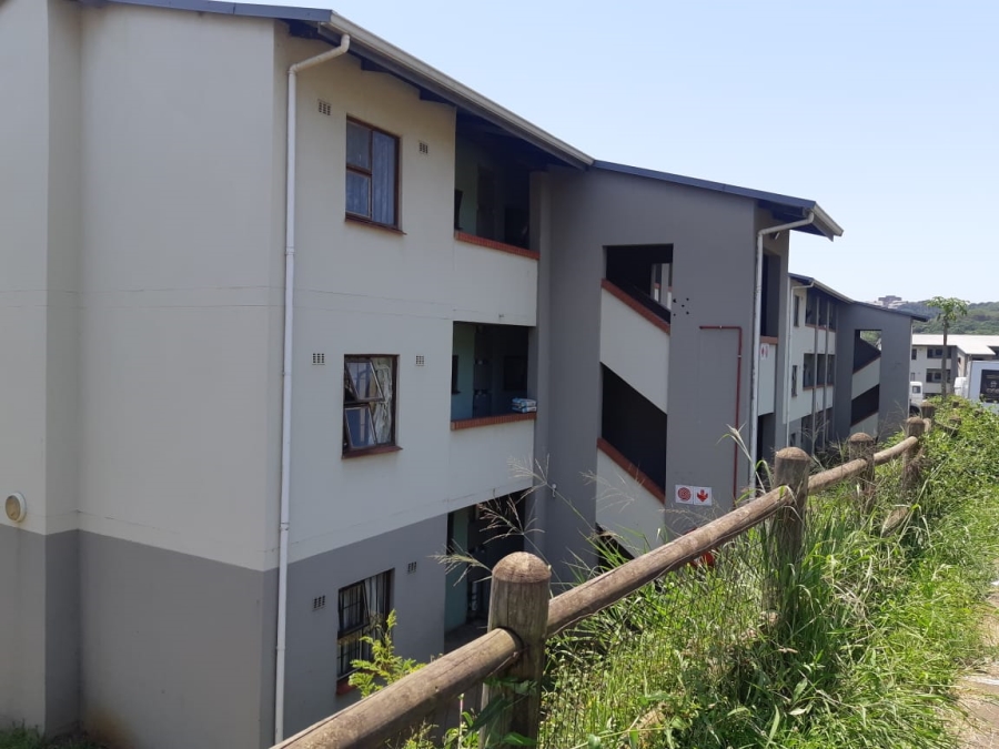 2 Bedroom Property for Sale in Ridgeview KwaZulu-Natal