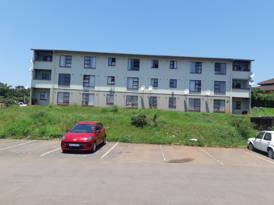 2 Bedroom Property for Sale in Ridgeview KwaZulu-Natal