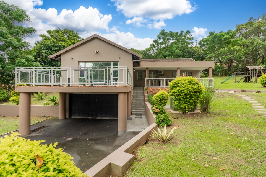 3 Bedroom Property for Sale in Westville Central KwaZulu-Natal