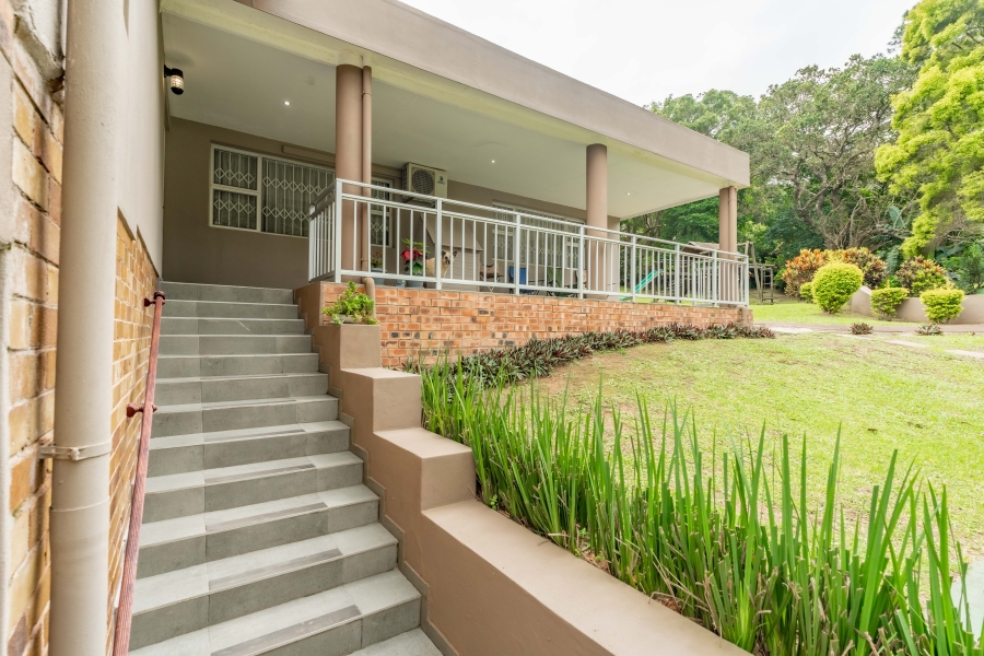 3 Bedroom Property for Sale in Westville Central KwaZulu-Natal