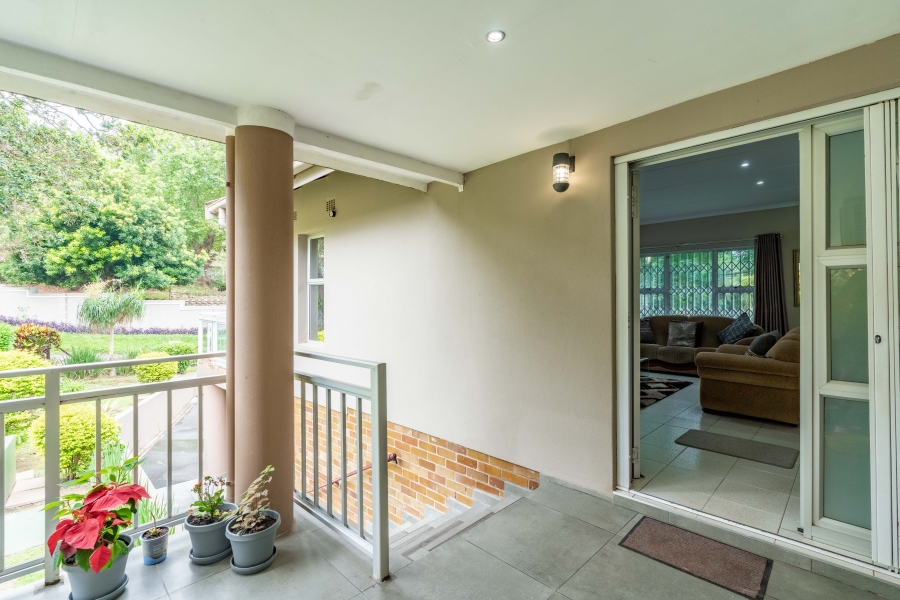 3 Bedroom Property for Sale in Westville Central KwaZulu-Natal