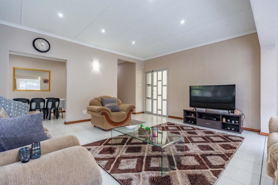 3 Bedroom Property for Sale in Westville Central KwaZulu-Natal