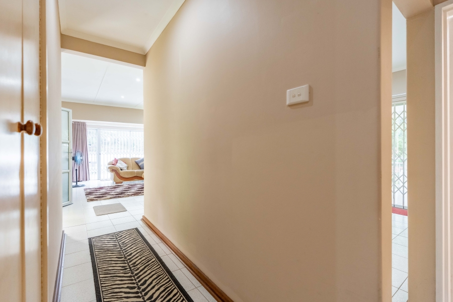 3 Bedroom Property for Sale in Westville Central KwaZulu-Natal