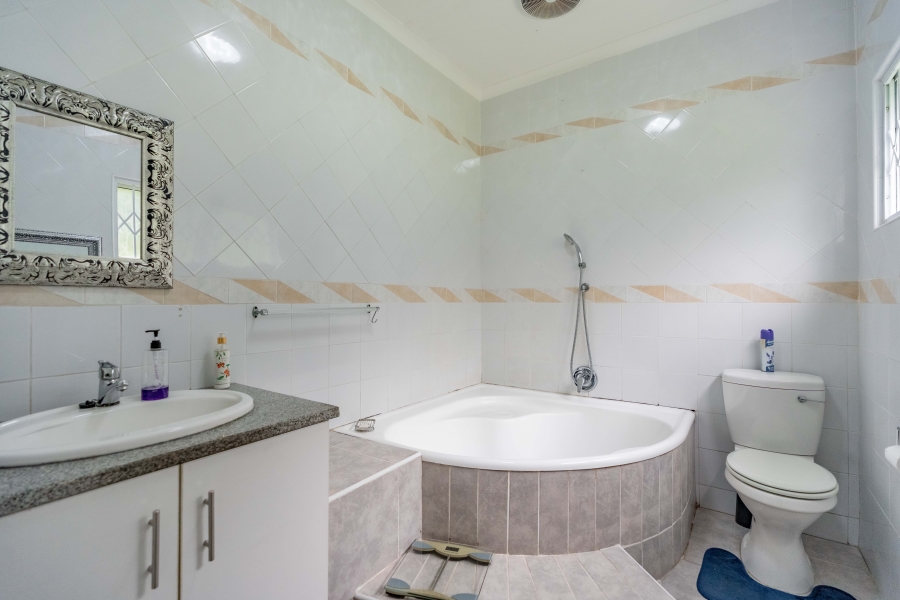 3 Bedroom Property for Sale in Westville Central KwaZulu-Natal