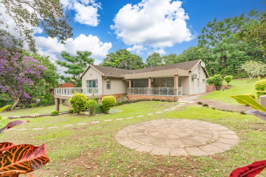3 Bedroom Property for Sale in Westville Central KwaZulu-Natal