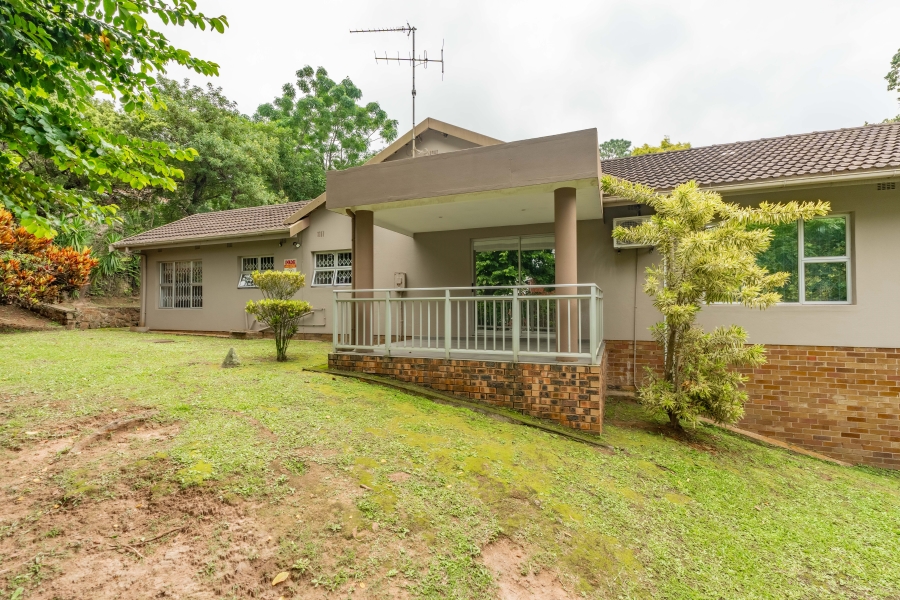 3 Bedroom Property for Sale in Westville Central KwaZulu-Natal