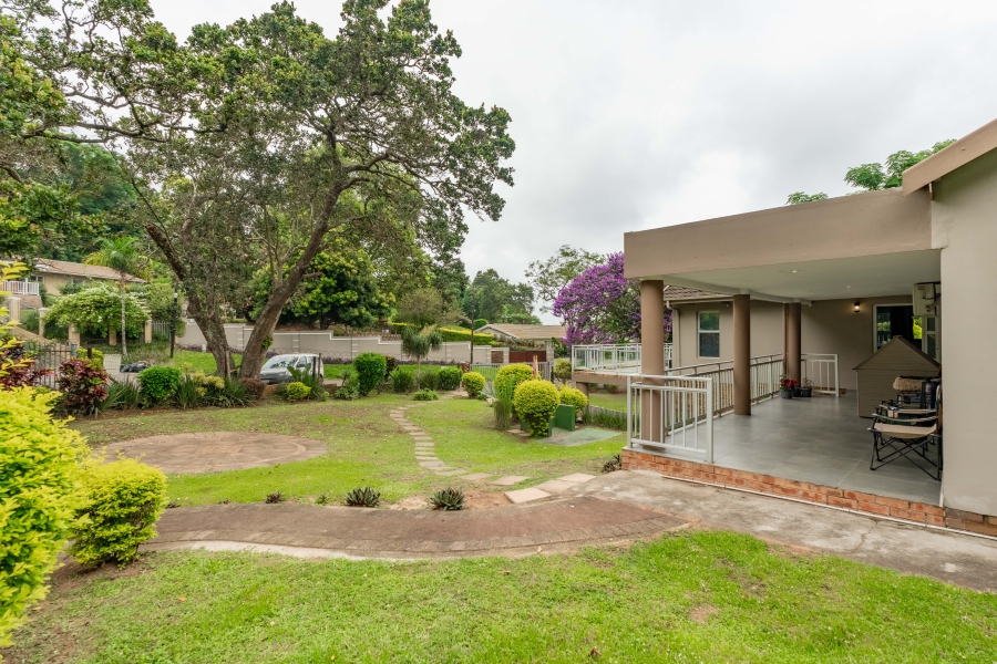 3 Bedroom Property for Sale in Westville Central KwaZulu-Natal