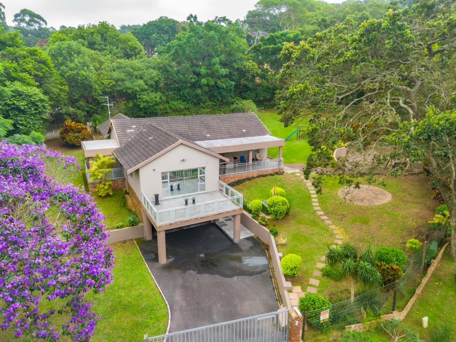 3 Bedroom Property for Sale in Westville Central KwaZulu-Natal