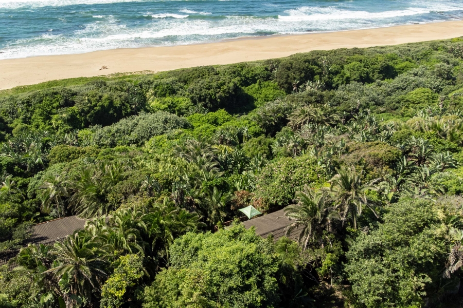 4 Bedroom Property for Sale in Elysium KwaZulu-Natal