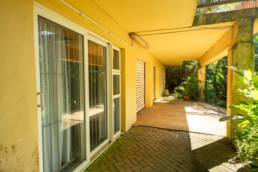 4 Bedroom Property for Sale in Elysium KwaZulu-Natal