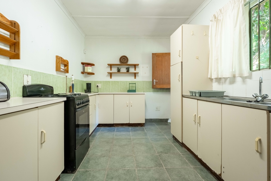 4 Bedroom Property for Sale in Elysium KwaZulu-Natal