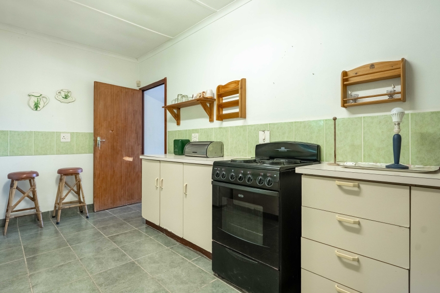 4 Bedroom Property for Sale in Elysium KwaZulu-Natal