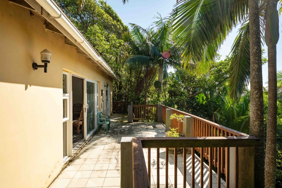 4 Bedroom Property for Sale in Elysium KwaZulu-Natal