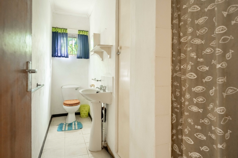 4 Bedroom Property for Sale in Elysium KwaZulu-Natal