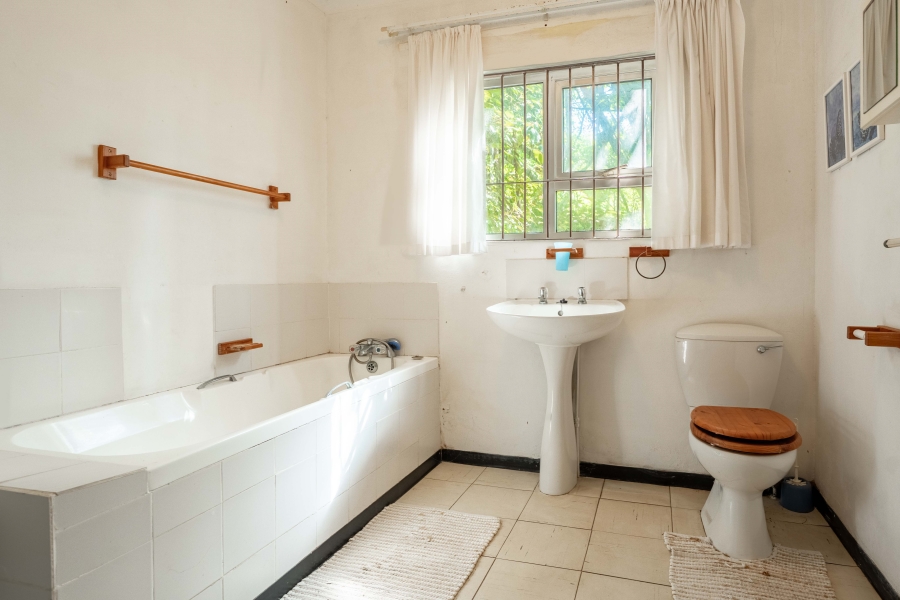 4 Bedroom Property for Sale in Elysium KwaZulu-Natal