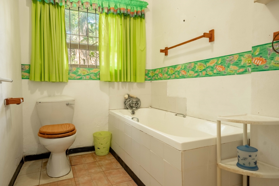 4 Bedroom Property for Sale in Elysium KwaZulu-Natal