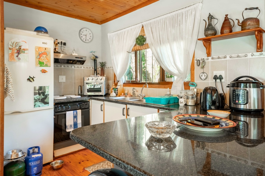 4 Bedroom Property for Sale in Elysium KwaZulu-Natal