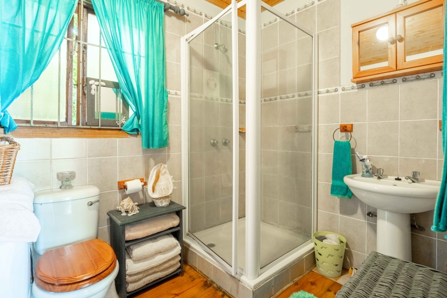 4 Bedroom Property for Sale in Elysium KwaZulu-Natal